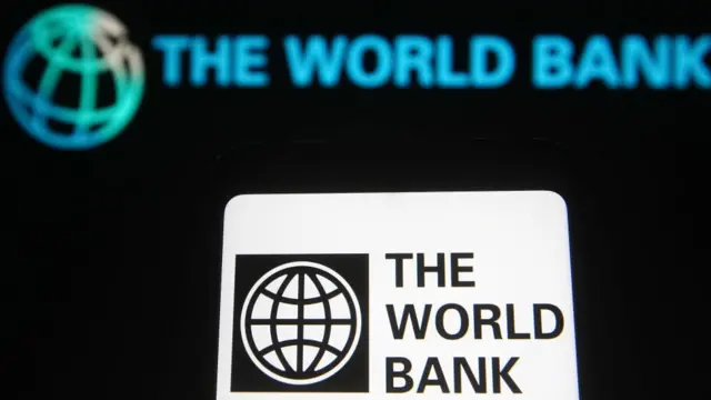 विश्व बैंक