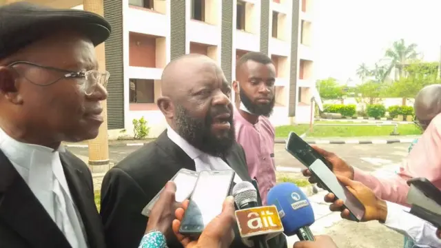 Aloy Ejimakor