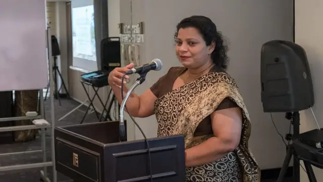 தர்ஷனி லஹந்தபுர