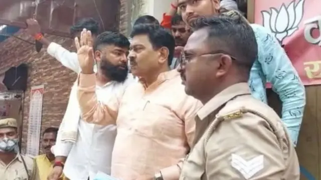 ਲਖੀਮਪੁਰ