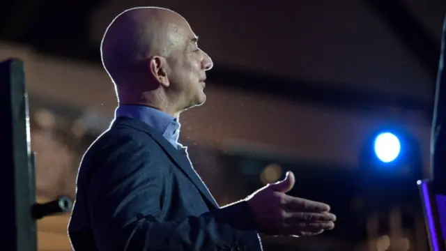 Bezos
