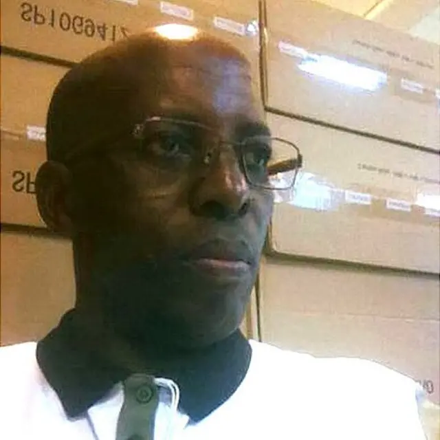 Wenceslas Twagirayezu