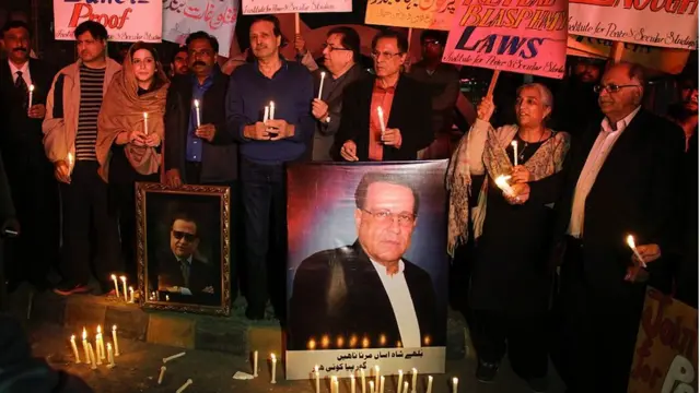 સલમાન તાસીર