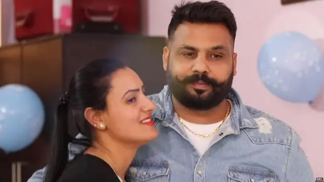 ਅੰਤਰਜਾਤੀ ਵਿਆਹ