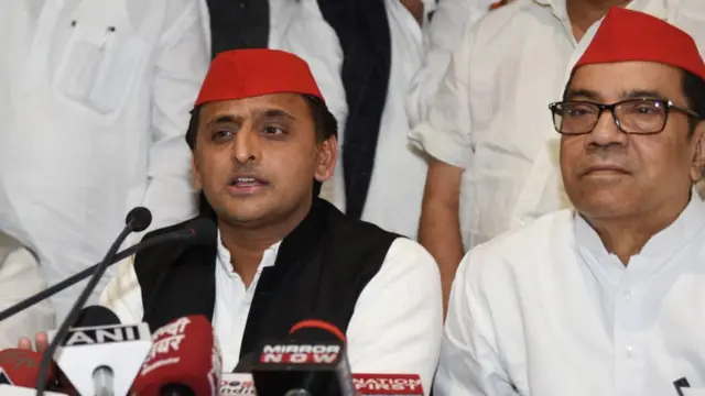 केशव प्रसाद मौर्य