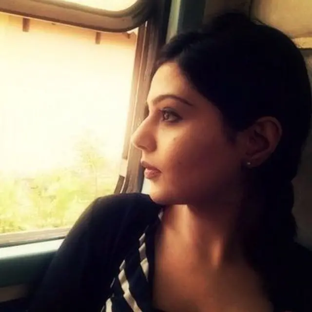 ریما کہتی ہیں میں اسے ایک نوٹیفکیشن سمجھتی ہوں نہ کہ ووارننگ