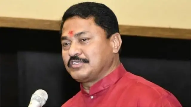 नाना पटोले