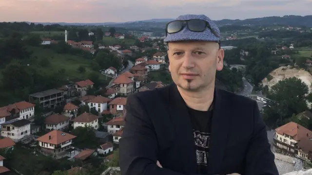 Харіс Халілович