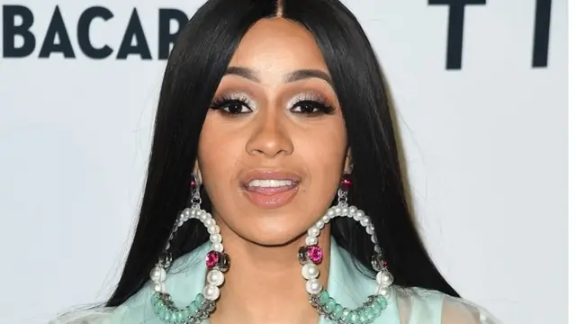 Cardi B