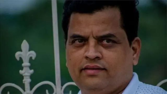 विनायक दामोदर सावरकर, शरद पोंक्षे, इतिहास