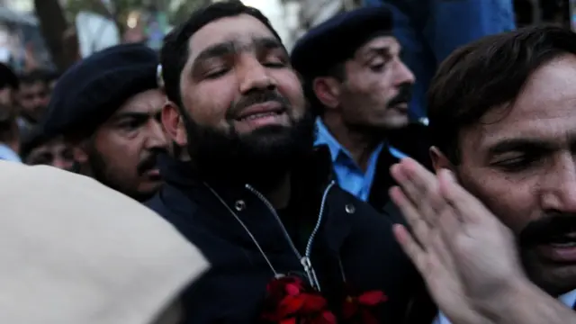 मुमताज़ क़ादरी