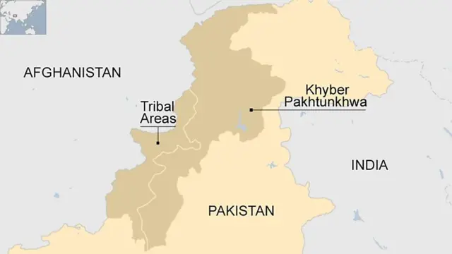 పాక్ ఎన్నికలు