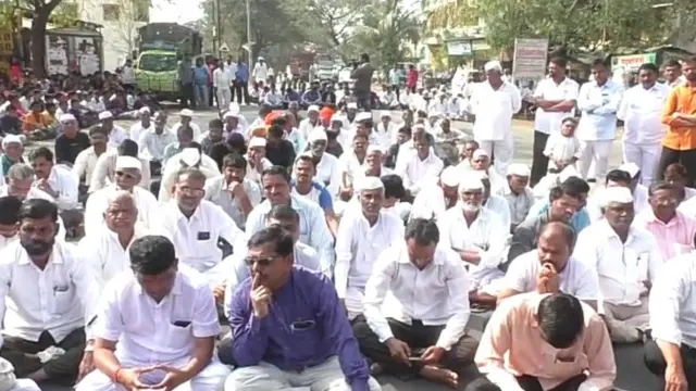 अण्णा हजारे