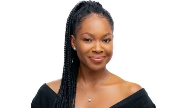 BBNaija housemate Vee