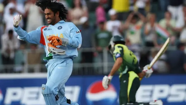 महेंद्र सिंह धोनी