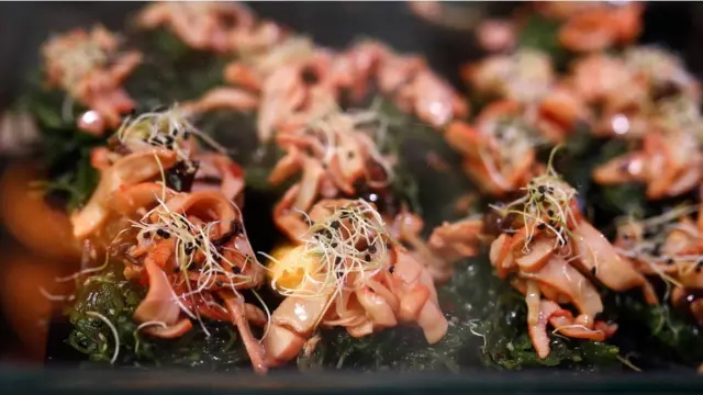 西班牙的小吃文化畅行全球。