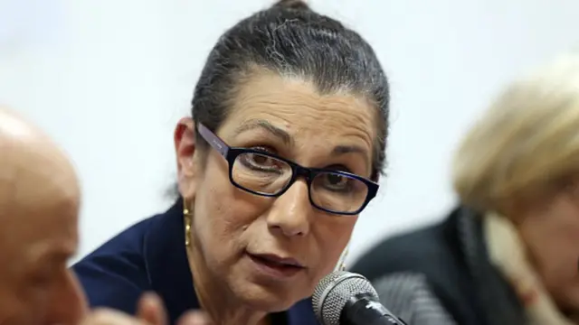 Il est peu probable que Louisa Hanoune fasse acte de candidature cette année.