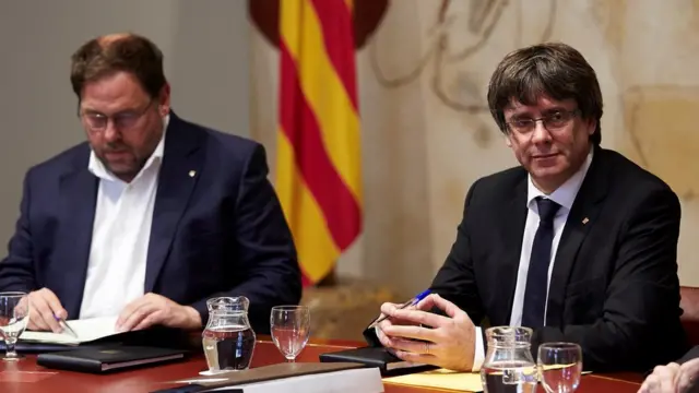 Carles Puigdemont