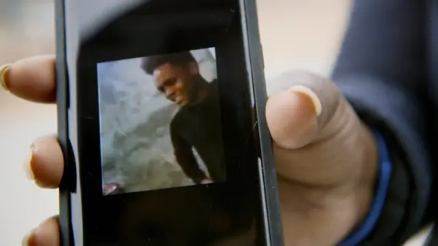 ማቲው ማክሪ