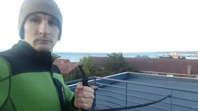 Пунта-Аренас