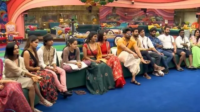 பிக் பாஸ்