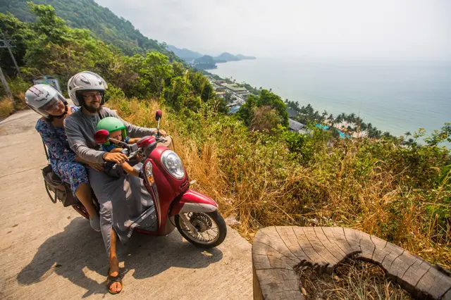 Православная церковь в Тайланде