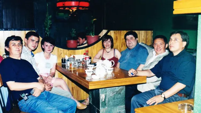 Би-Би-Синин жамааты