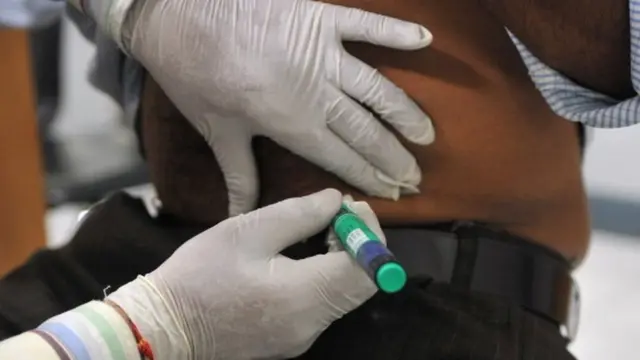 ਹਸਪਤਾਲ ਵਿੱਚੋਂ ਛੁੱਟੀ ਮਿਲਣ ਤੋਂ ਬਾਅਦ ਕਈ ਮਰੀਜ਼ਾਂ ਦੀ ਸ਼ੂਗਰ ਦਾ ਪੱਧਰ ਠੀਕ ਹੋਇਆ ਹੈ