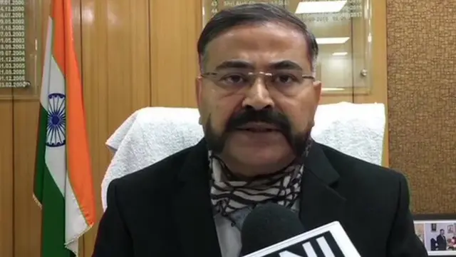 प्रशांत कुमार