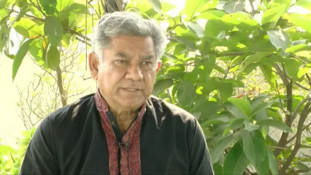 সাবেক নির্বাচন কমিশনার অবসরপ্রাপ্ত ব্রিগেডিয়ার জেনারেল এম সাখাওয়াত হোসেন