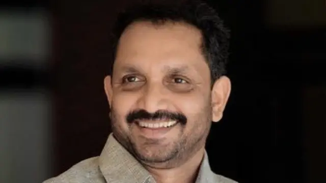 చోరీ గురైన సొమ్ము ఎందుకు అన్న విచారణలో కేరళ బీజేపీ అధ్యక్షుడి కుమారుడు సురేంద్రన్ పేరు కూడా వినిపిస్తోంది.