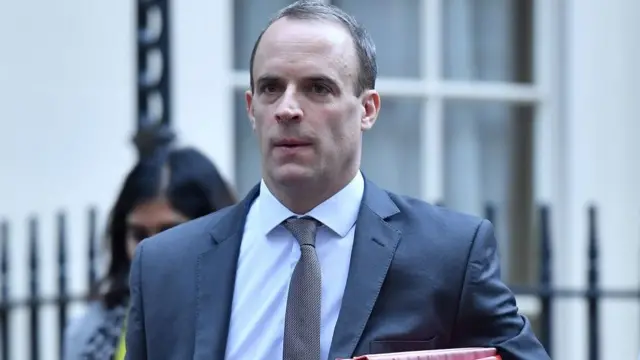 dominic raab