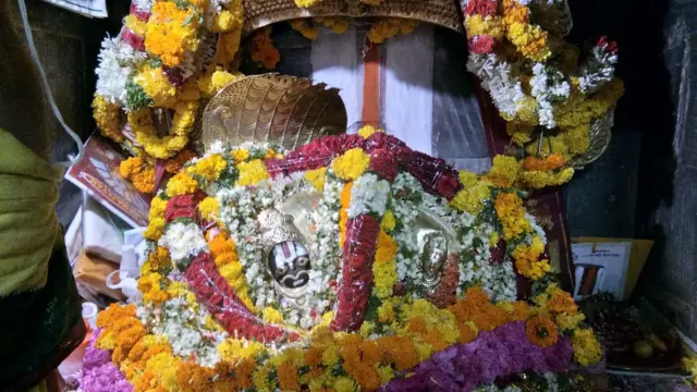 నెమలిగుండ్ల రంగనాయకస్వామి ఆలయం