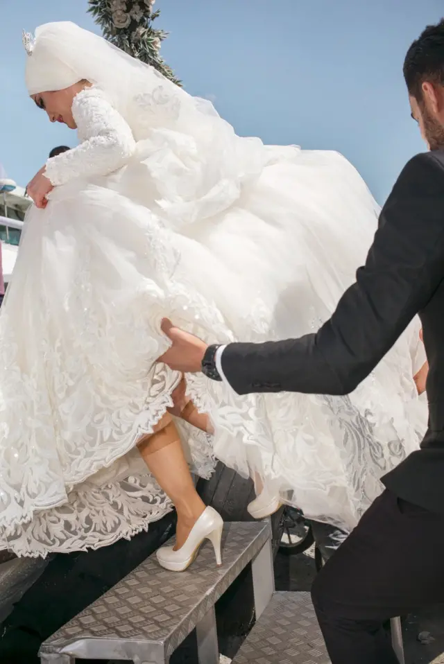 लग्नसोहळा