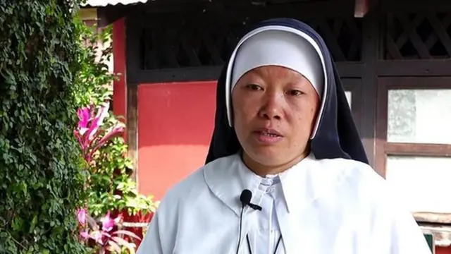 సిస్టర్ రోజ్