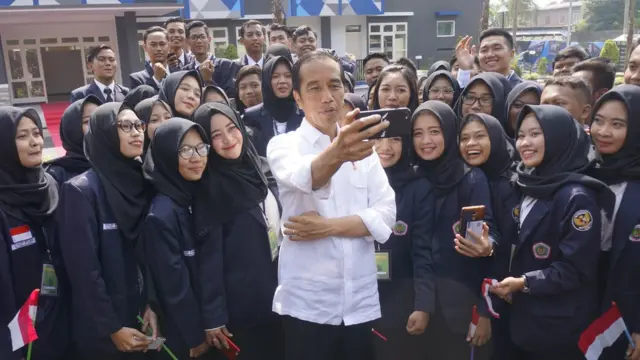 Jokowi