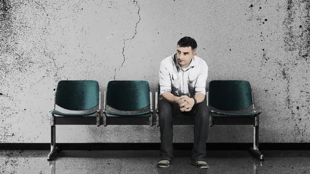 психічний розлад