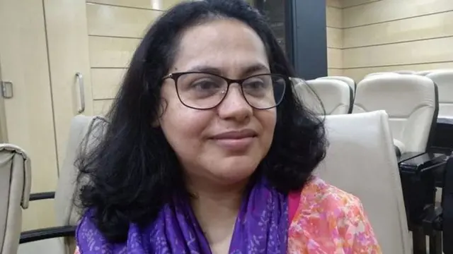 জয়িতা ভট্টাচার্য