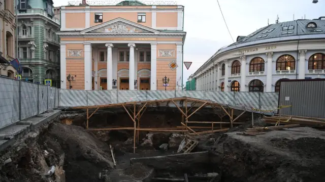 Биржевая площадь