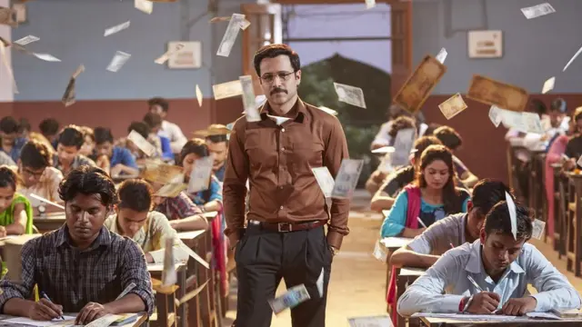 इमरान हाशमी