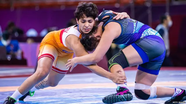 ਅੰਸ਼ੂ ਮਲਿਕ