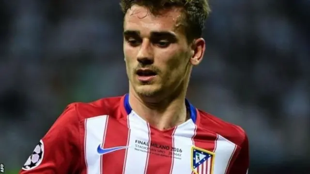 Griezmann