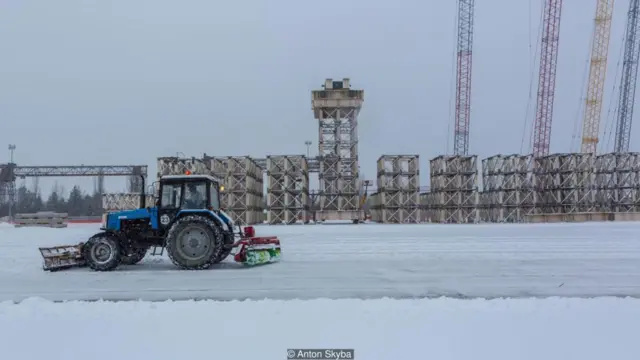 Chernobyl
