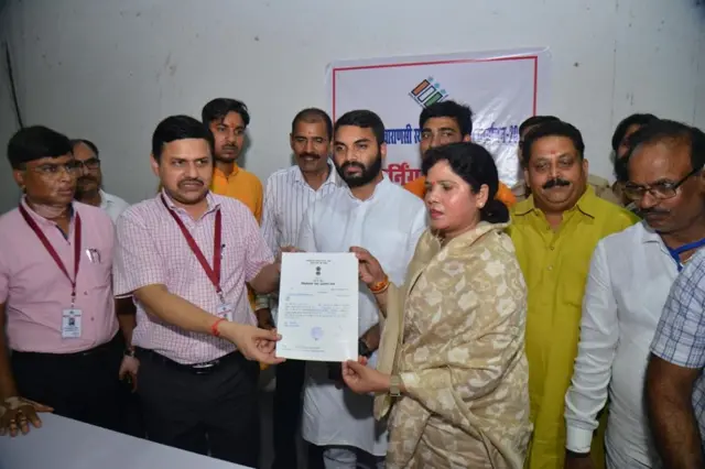 అన్నపూర్ణా సింగ్