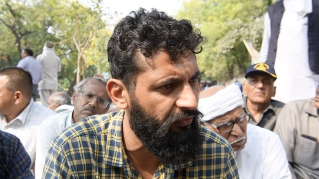 कपिल देव सिलानी