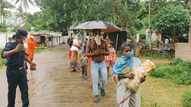 సైక్లోన్ ఆంఫన్