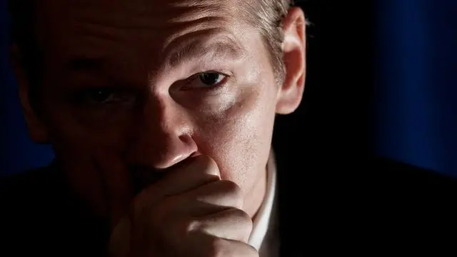 Julian Assange, fundador de WikiLieaks.