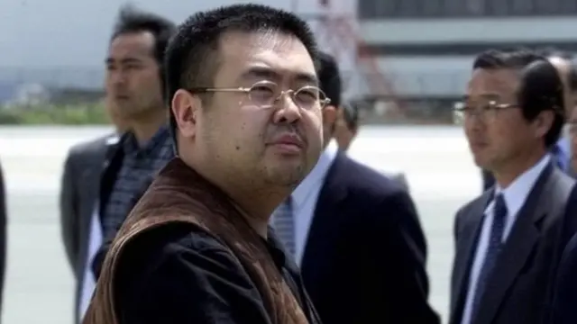 金正男之死让中朝关系也受到影响