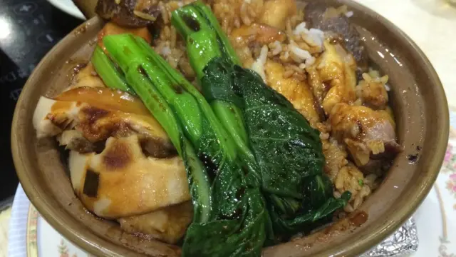 Cơm Quảng Đông