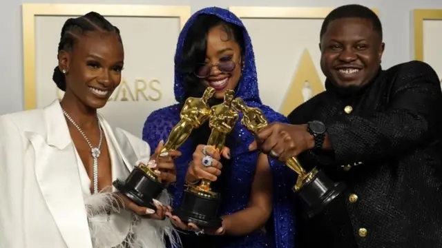 آسکرز ایوراڈ